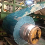 Ppgi zavojnica od pocinčanog čelika